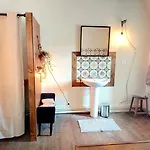 בית הארחה Colombier 3*