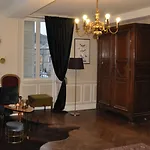 Colombier Maison d'hôtes