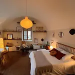 Maison d'hôtes Colombier Pontgibaud