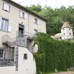Maison d'hôtes Colombier Pontgibaud