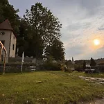 Colombier 3*
