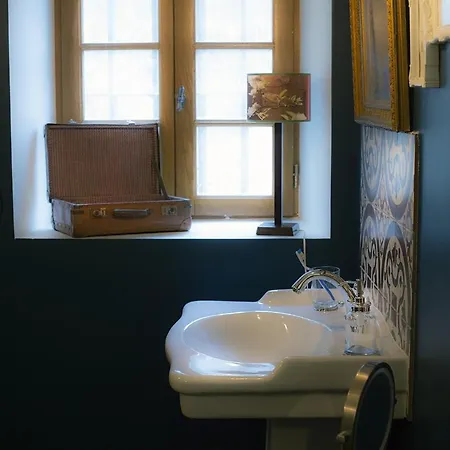 Colombier Guest house Pontgibaud