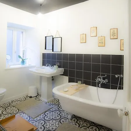 Colombier 3* Pontgibaud