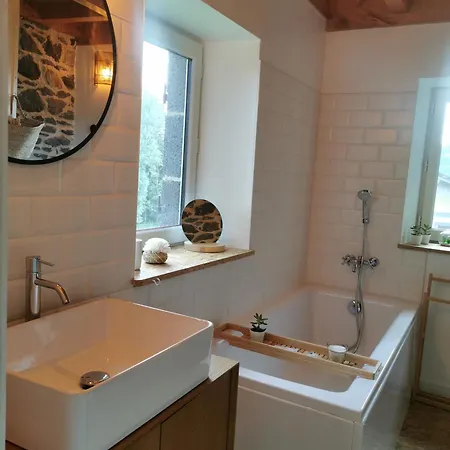 Colombier Гостевой дом 3*