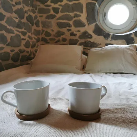Guest house Colombier