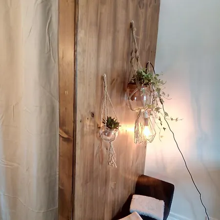 Colombier Pensionat 3*