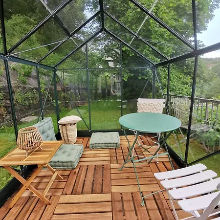 Guest house Colombier Pontgibaud