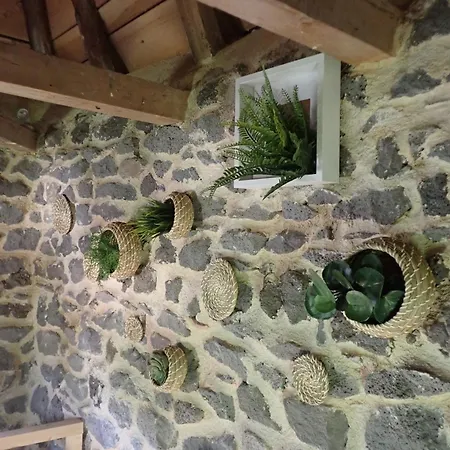Colombier Guest house *