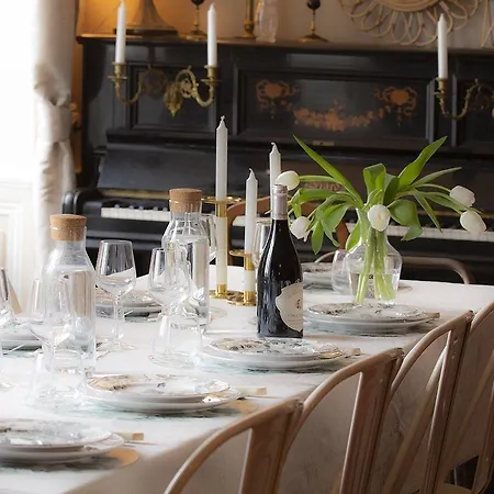 Colombier 3* Понтжибо