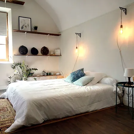 Pensionat Colombier 3*