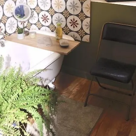 Colombier Гостевой дом Понтжибо