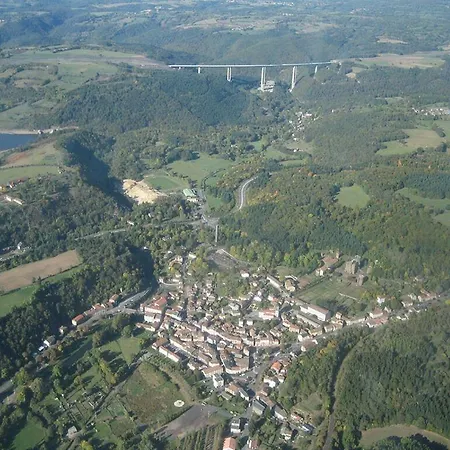 Pensionat Colombier 3*