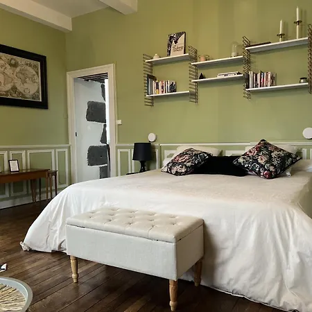 Colombier Pontgibaud