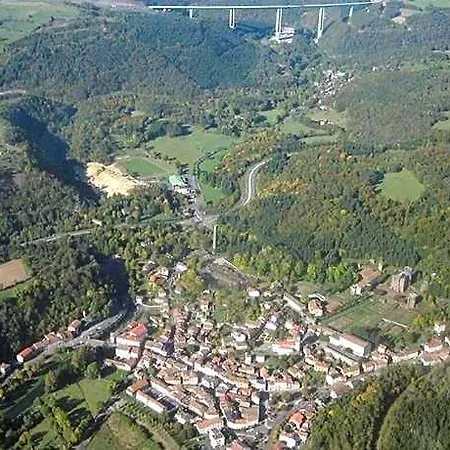 Colombier Pensjonat 3*