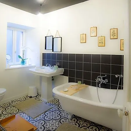 Pensjonat Colombier 3*