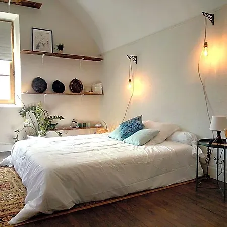 Colombier Pensjonat 3*