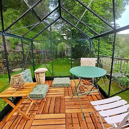 Colombier 3*