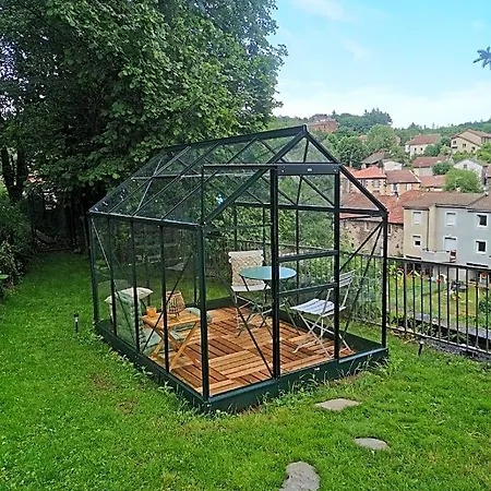 Colombier Pensjonat 3*