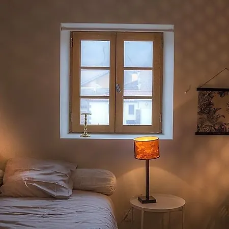Colombier Pensjonat 3*