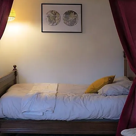Colombier Pensjonat 3*