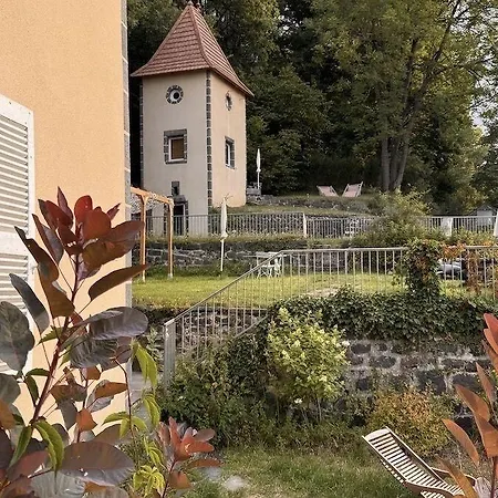 Guest house Colombier Pontgibaud