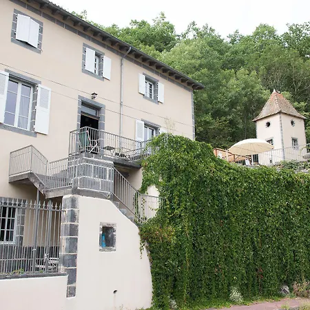 Colombier Pontgibaud