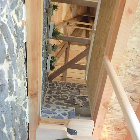 Colombier Guest house Pontgibaud