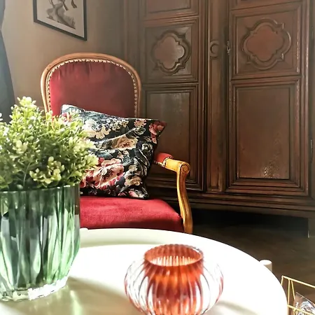 Guest house Colombier