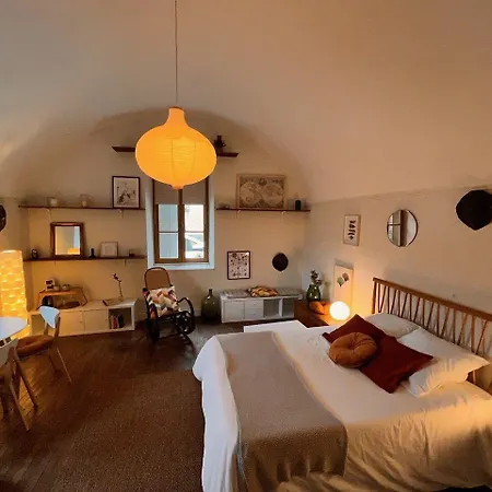 Colombier 3* Pontgibaud