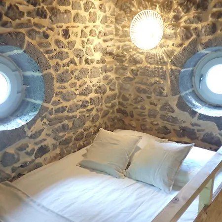 Colombier 3* Pontgibaud