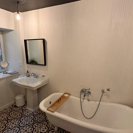 Colombier Guest house 3*