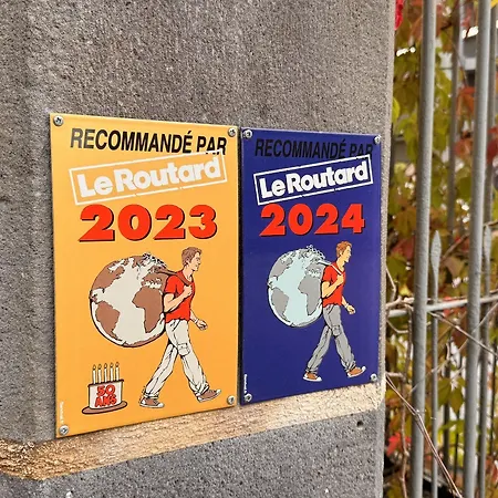 Colombier Pontgibaud