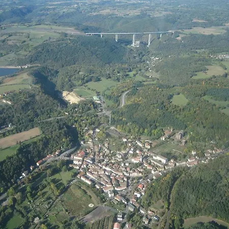 Guest house Colombier