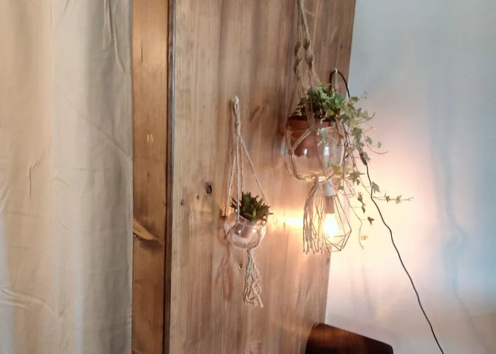 Colombier Maison d'hôtes Pontgibaud