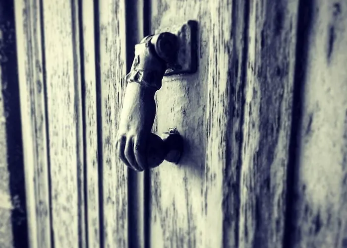 Vendégház Colombier 3*