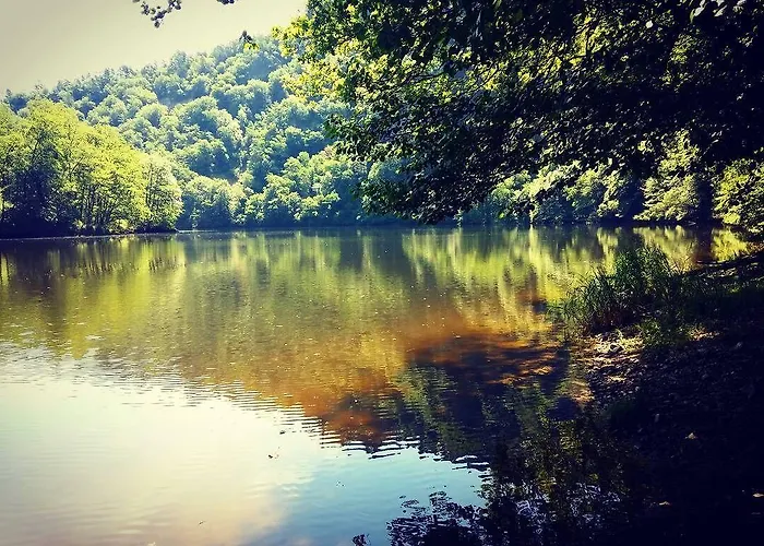 Colombier Maison d'hôtes