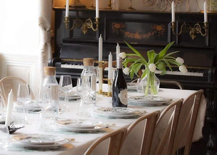 Colombier 3* Pontgibaud