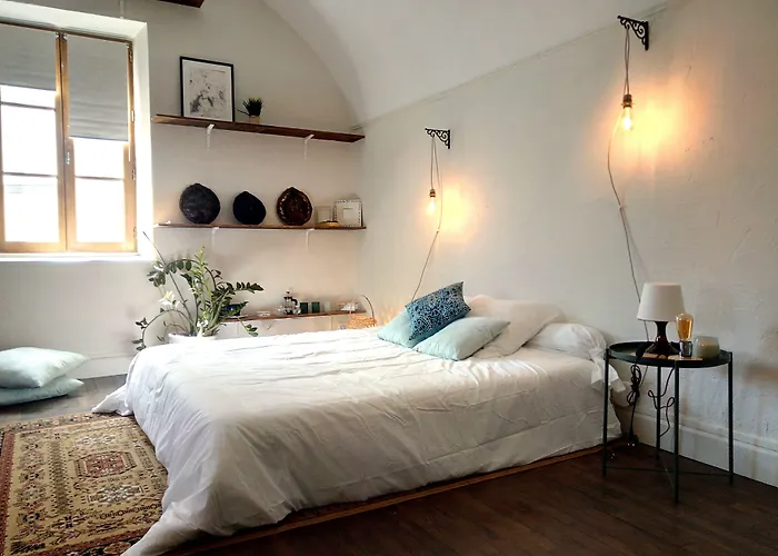 Maison d'hôtes Colombier 3*