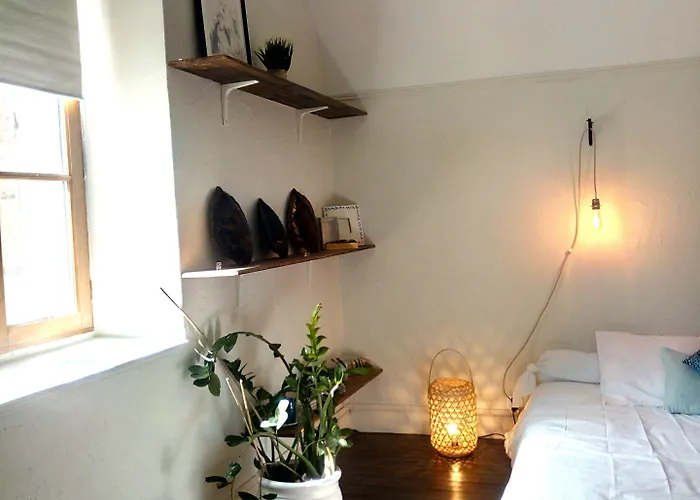 Maison d'hôtes Colombier 3*