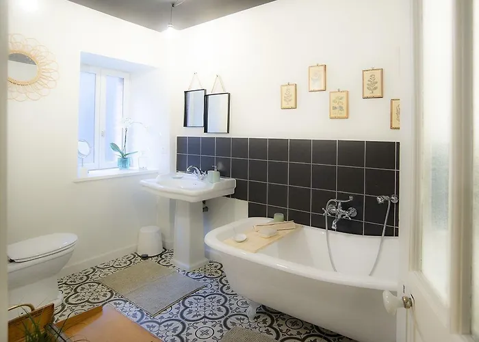 Colombier 3* Pontgibaud