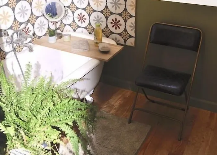 Colombier Vendégház Pontgibaud