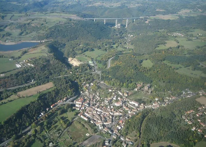Maison d'hôtes Colombier 3*