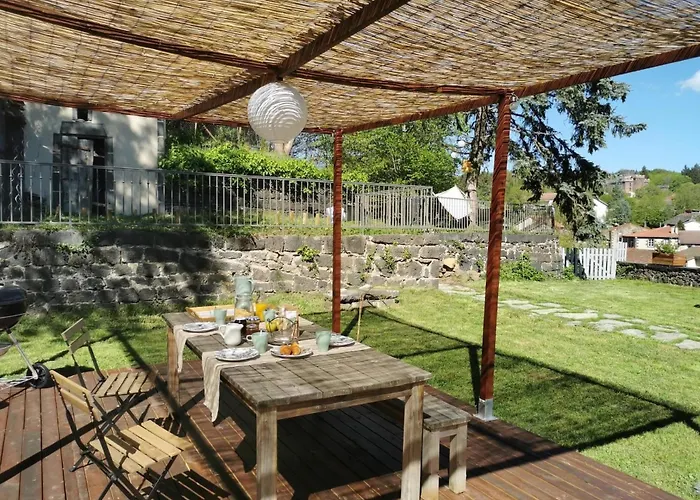 Colombier Pontgibaud