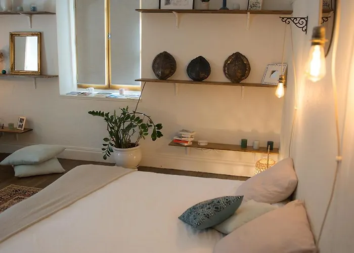 Colombier 3* Pontgibaud