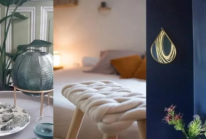 Colombier Vendégház