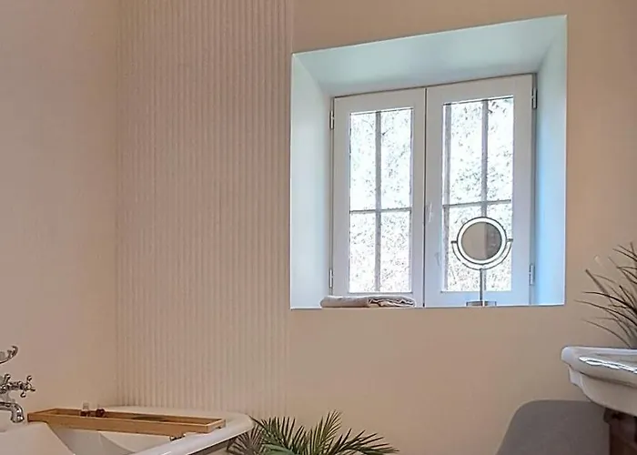 Vendégház Colombier