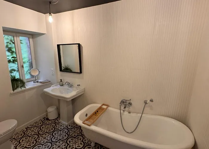 Colombier Vendégház 3*