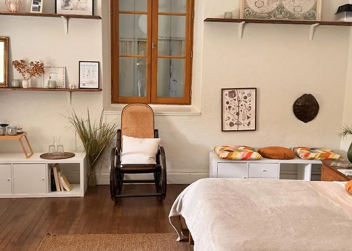 Colombier 3* Pontgibaud