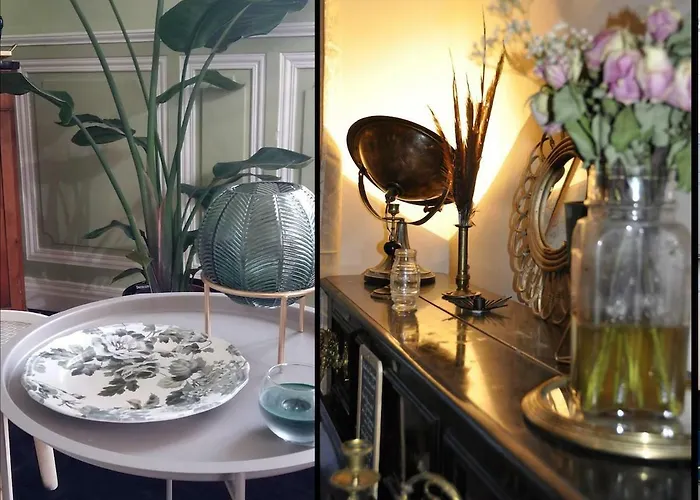 Colombier 3* Pontgibaud